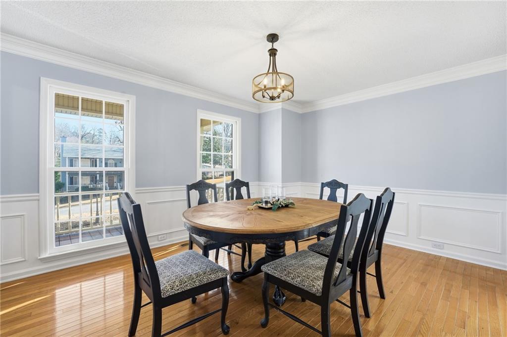 5008 Shallow Ridge Road Northeast Kennesaw, GA 30144 - Photo 17 of 55