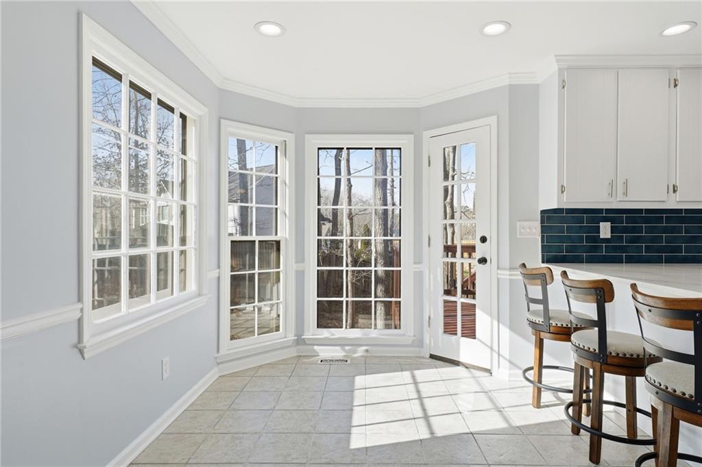 5008 Shallow Ridge Road Northeast Kennesaw, GA 30144 - Photo 18 of 55