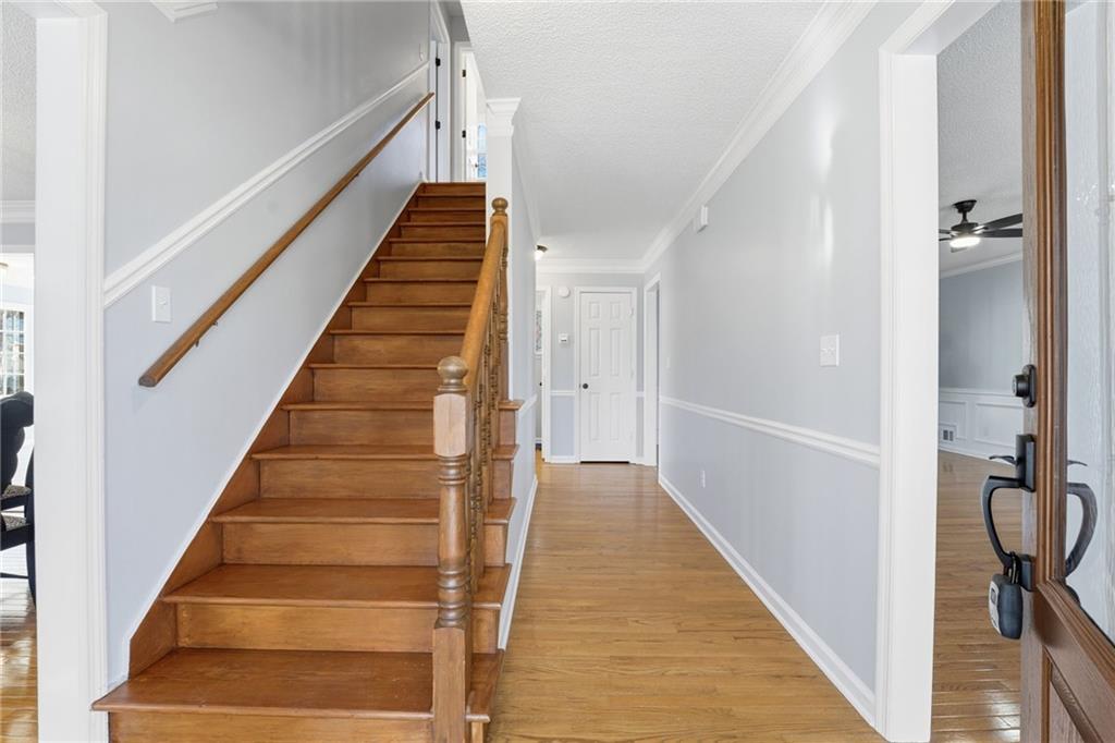 5008 Shallow Ridge Road Northeast Kennesaw, GA 30144 - Photo 19 of 55