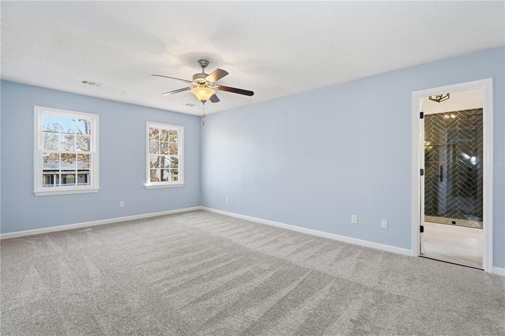 5008 Shallow Ridge Road Northeast Kennesaw, GA 30144 - Photo 20 of 55