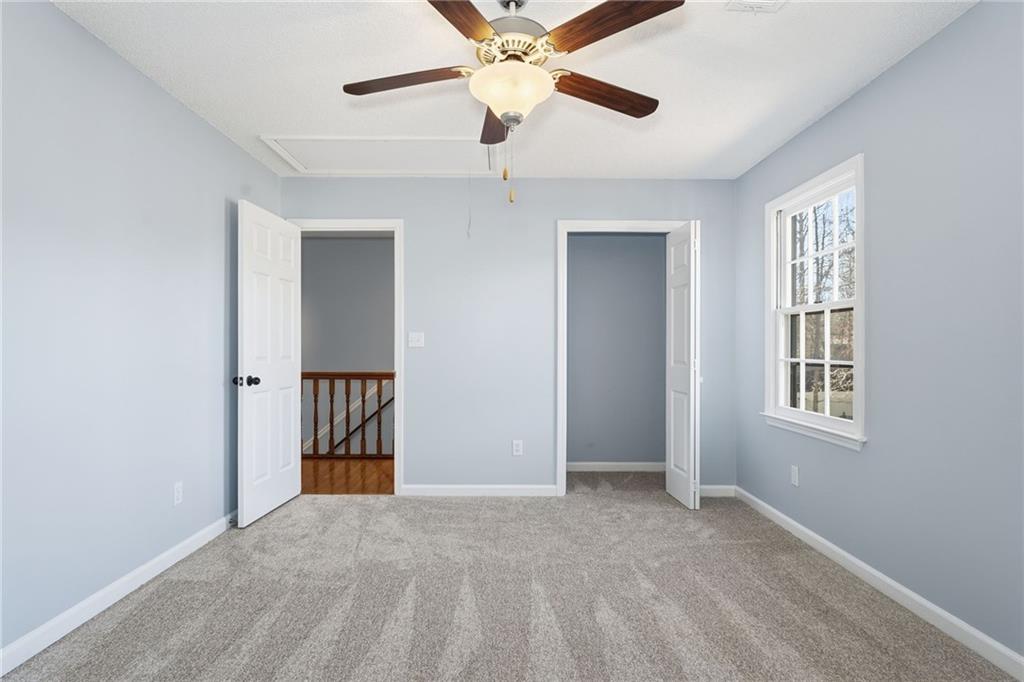 5008 Shallow Ridge Road Northeast Kennesaw, GA 30144 - Photo 22 of 55