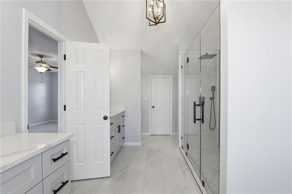 5008 Shallow Ridge Road Northeast Kennesaw, GA 30144 - Photo 23 of 55