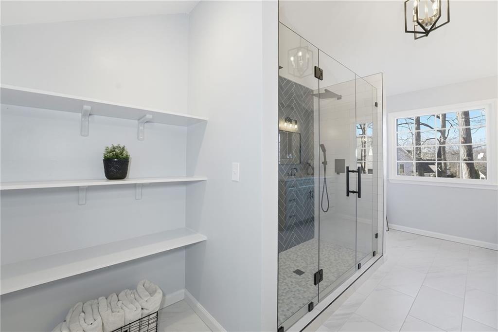 5008 Shallow Ridge Road Northeast Kennesaw, GA 30144 - Photo 24 of 55