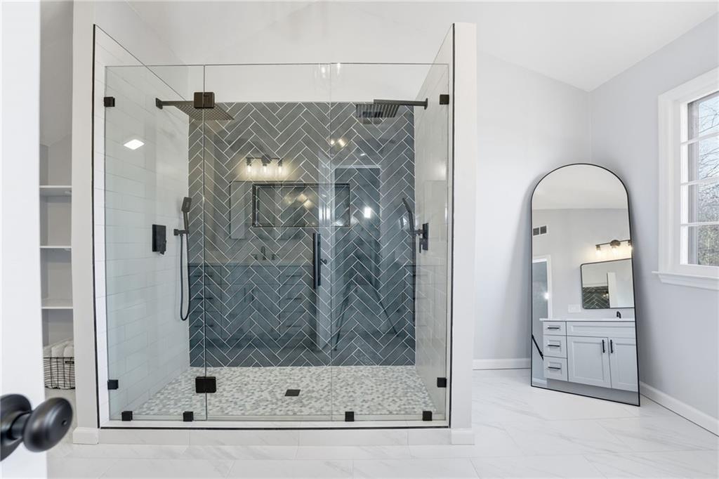 5008 Shallow Ridge Road Northeast Kennesaw, GA 30144 - Photo 26 of 55