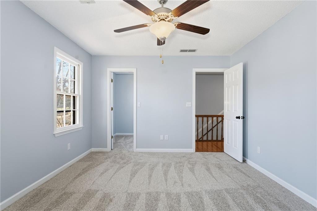 5008 Shallow Ridge Road Northeast Kennesaw, GA 30144 - Photo 33 of 55