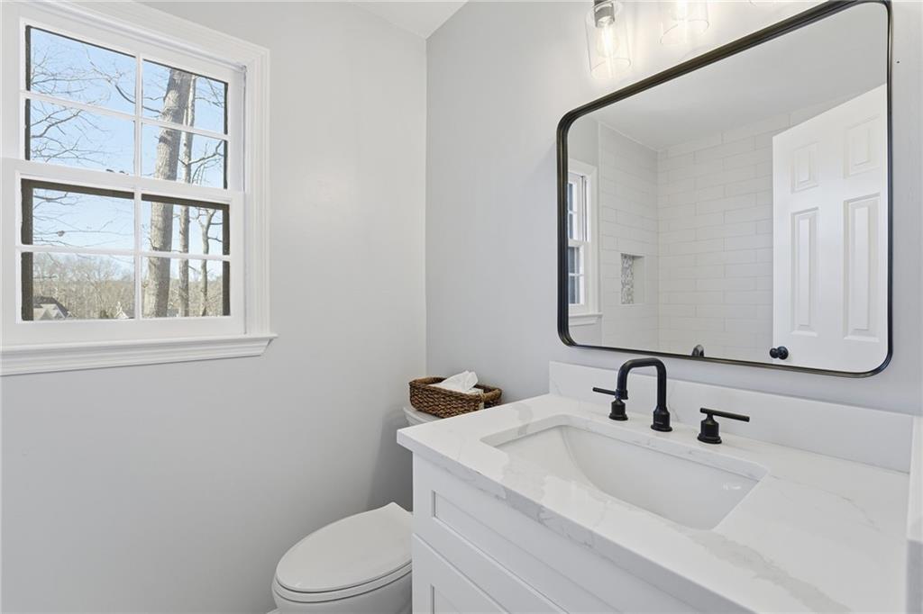 5008 Shallow Ridge Road Northeast Kennesaw, GA 30144 - Photo 35 of 55