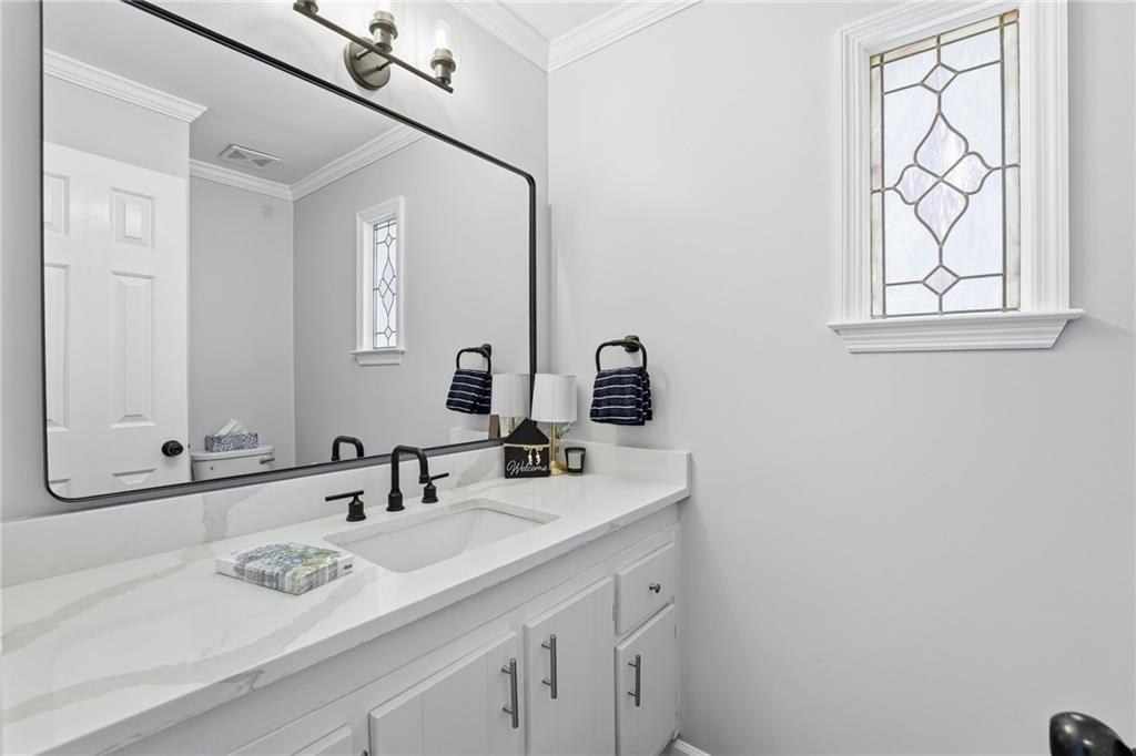 5008 Shallow Ridge Road Northeast Kennesaw, GA 30144 - Photo 37 of 55