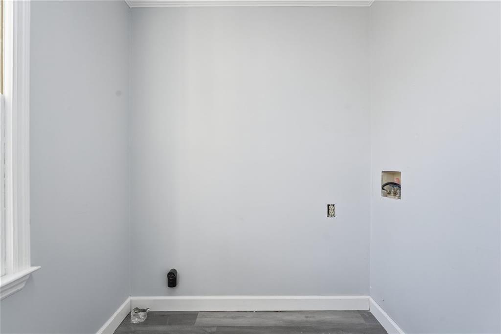 5008 Shallow Ridge Road Northeast Kennesaw, GA 30144 - Photo 38 of 55