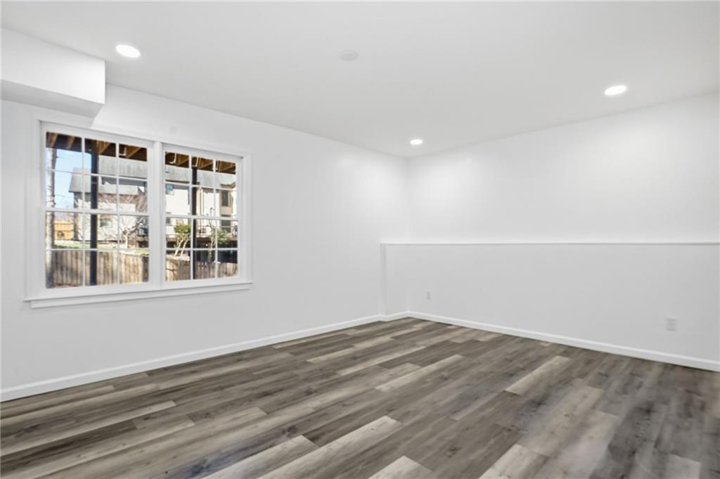 5008 Shallow Ridge Road Northeast Kennesaw, GA 30144 - Photo 39 of 55