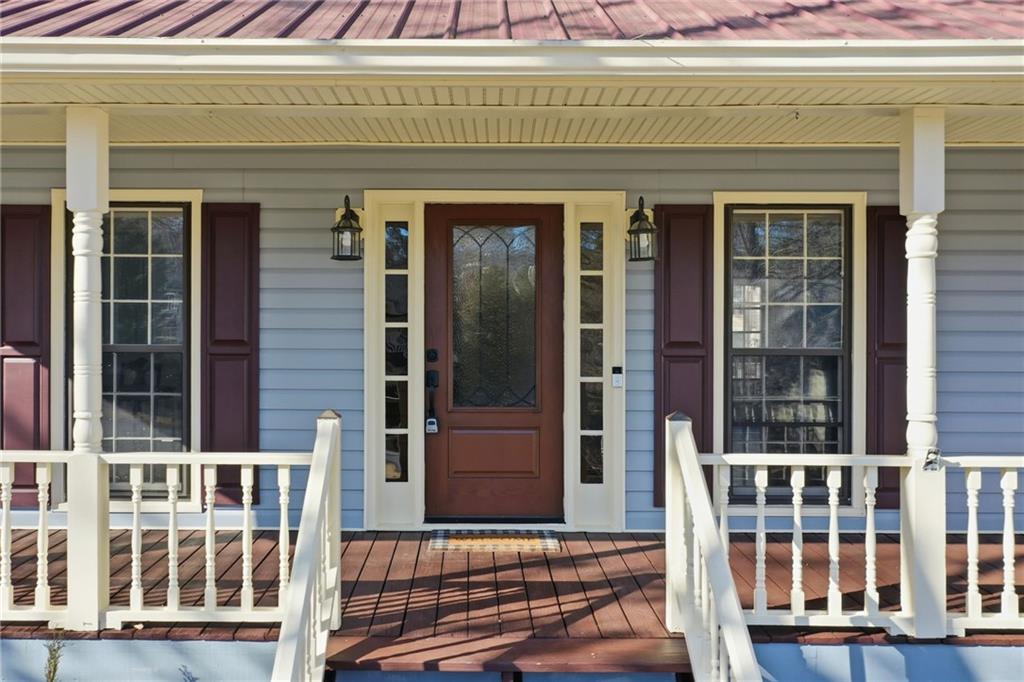 5008 Shallow Ridge Road Northeast Kennesaw, GA 30144 - Photo 4 of 55