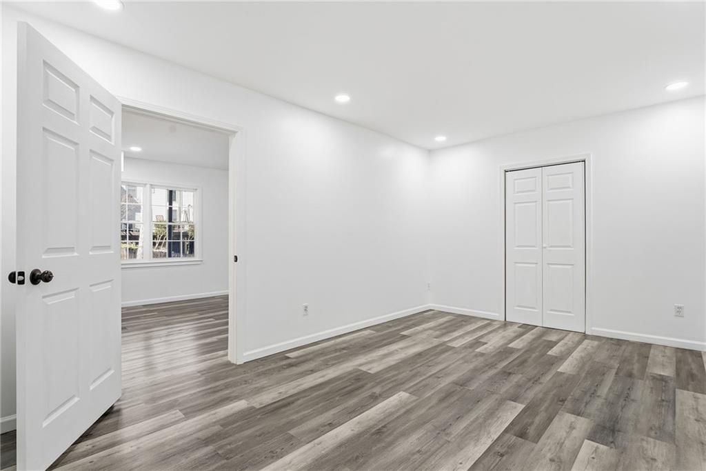 5008 Shallow Ridge Road Northeast Kennesaw, GA 30144 - Photo 42 of 55