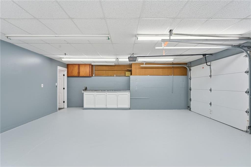 5008 Shallow Ridge Road Northeast Kennesaw, GA 30144 - Photo 43 of 55