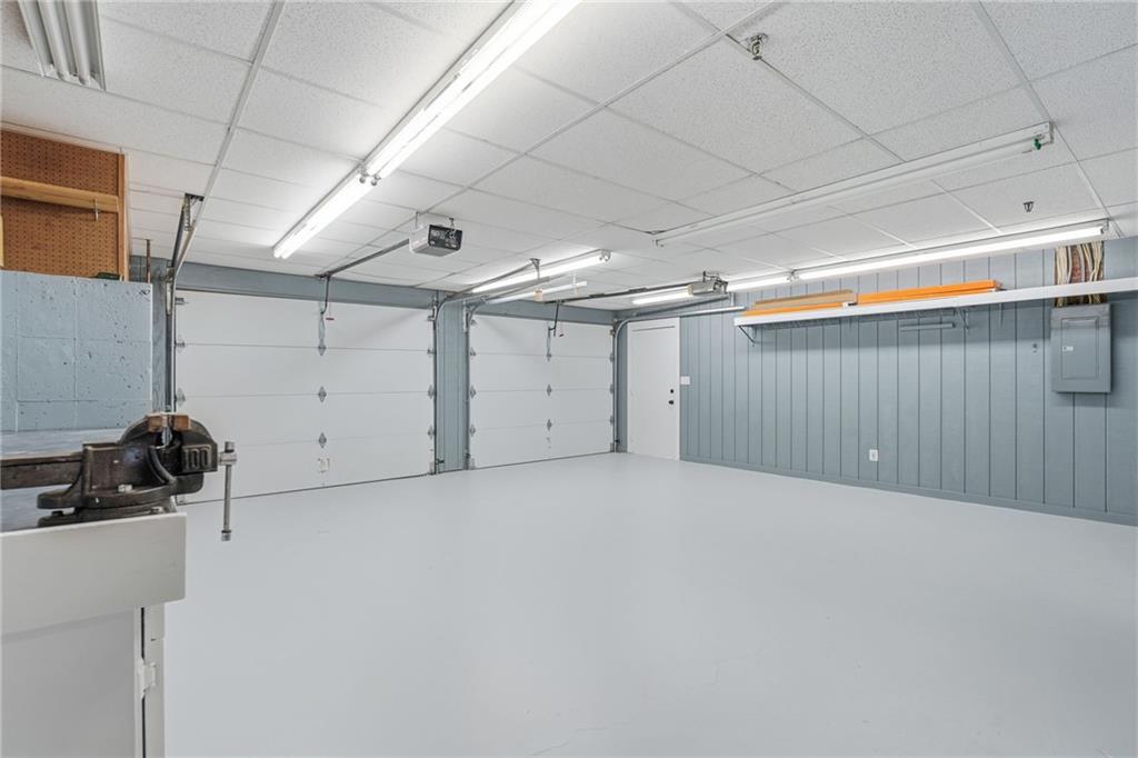 5008 Shallow Ridge Road Northeast Kennesaw, GA 30144 - Photo 44 of 55