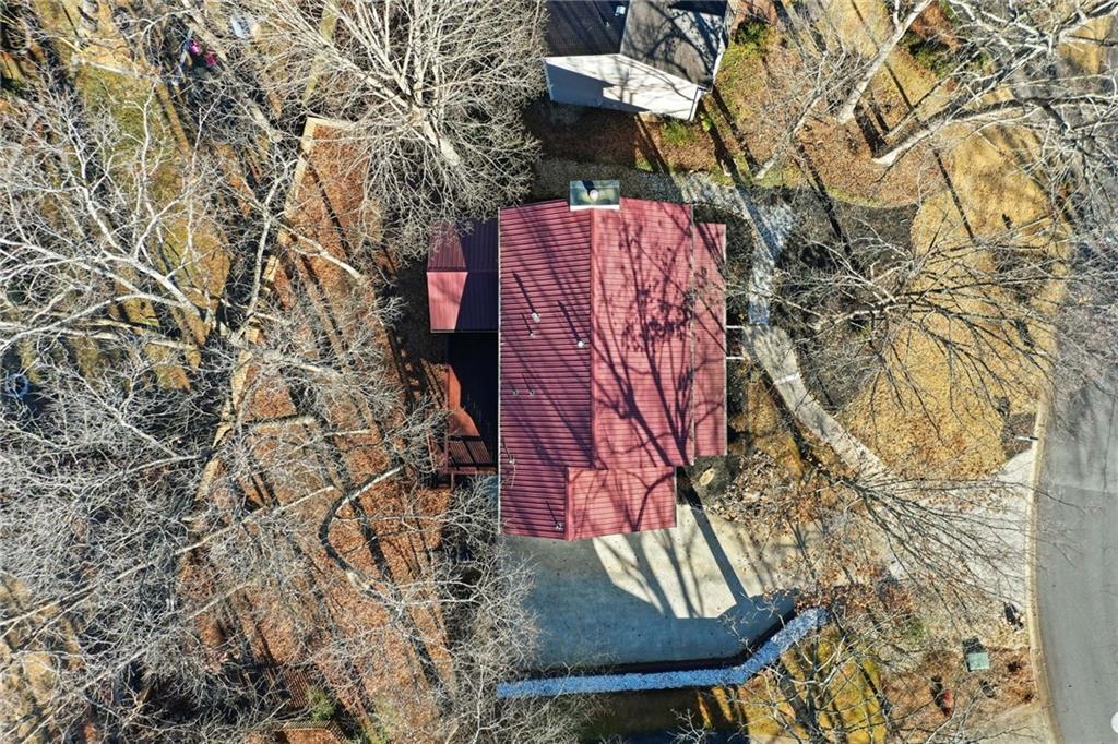 5008 Shallow Ridge Road Northeast Kennesaw, GA 30144 - Photo 51 of 55