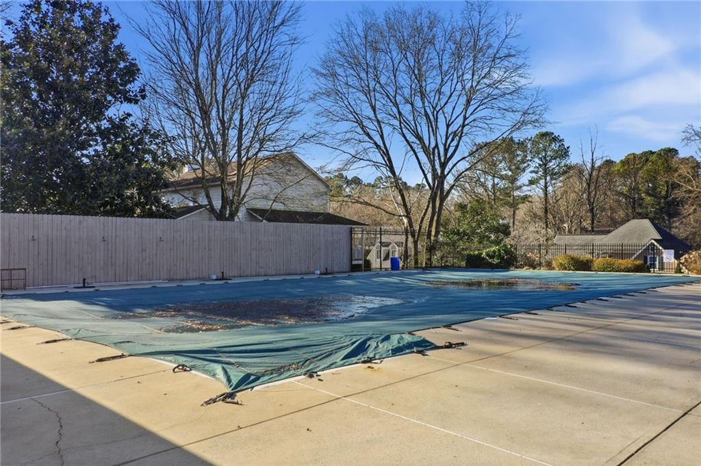 5008 Shallow Ridge Road Northeast Kennesaw, GA 30144 - Photo 52 of 55