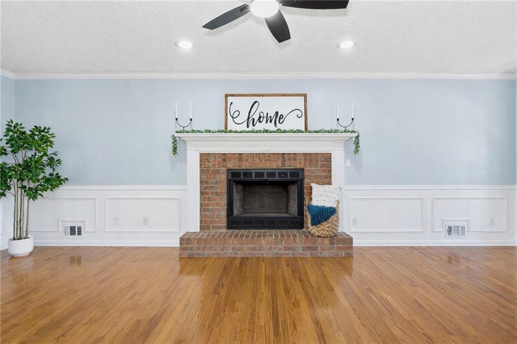 5008 Shallow Ridge Road Northeast Kennesaw, GA 30144 - Photo 6 of 55