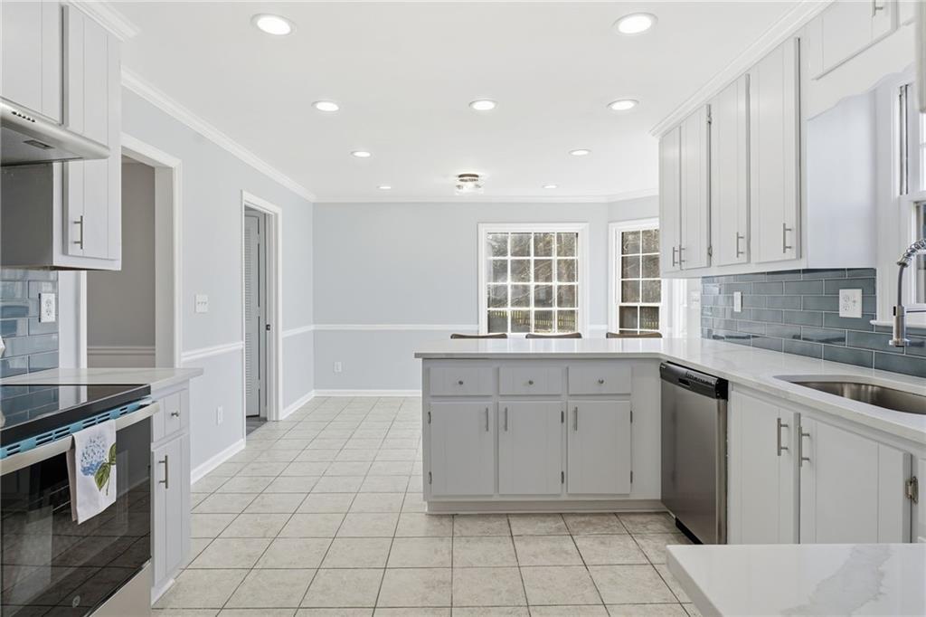 5008 Shallow Ridge Road Northeast Kennesaw, GA 30144 - Photo 9 of 55