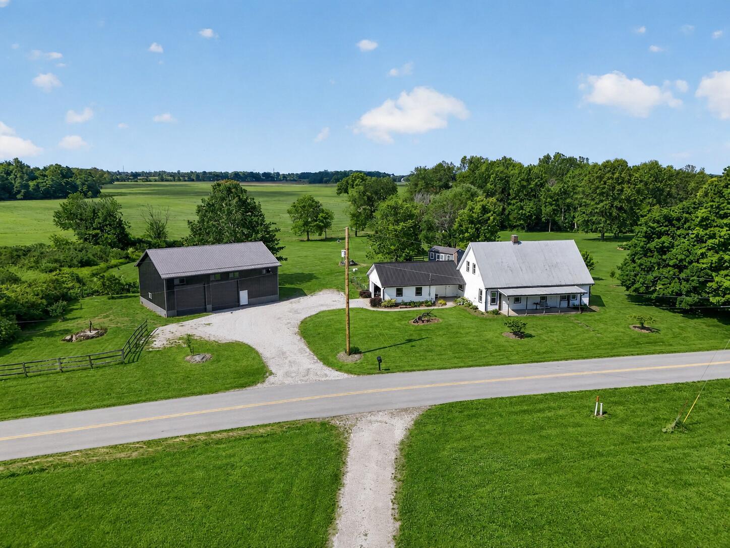 4622 Lock Road Centerburg, OH 43011 - Photo 1 of 66 LOCK RD