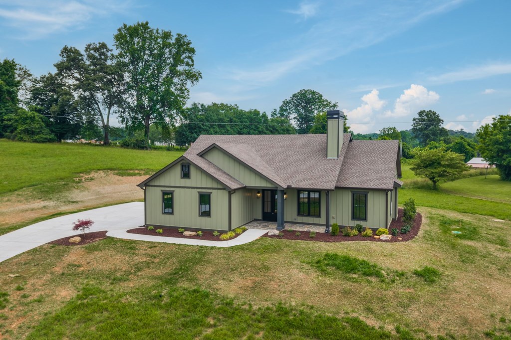 100 Redridge Road Morganton, GA 30560 - Photo 47 of 57