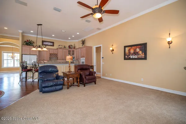 $825,000 | 4101 Careywood Drive, Melbourne, FL 32934