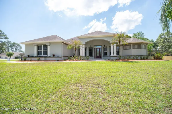 $825,000 | 4101 Careywood Drive, Melbourne, FL 32934