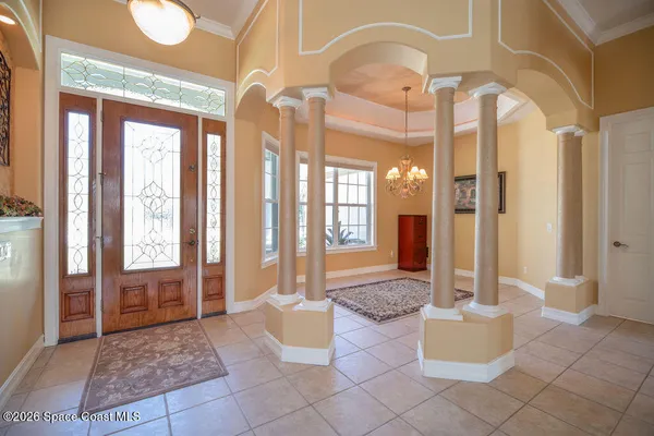 $825,000 | 4101 Careywood Drive, Melbourne, FL 32934