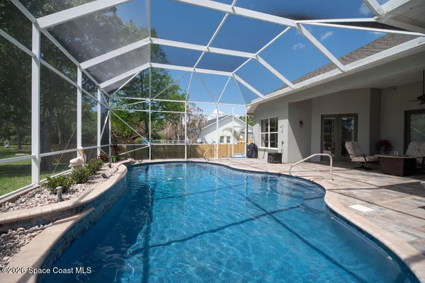 $825,000 | 4101 Careywood Drive, Melbourne, FL 32934