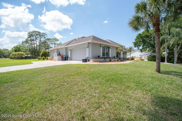 $825,000 | 4101 Careywood Drive, Melbourne, FL 32934