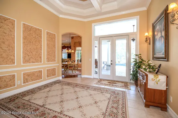 $825,000 | 4101 Careywood Drive, Melbourne, FL 32934
