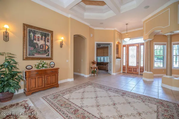 $825,000 | 4101 Careywood Drive, Melbourne, FL 32934