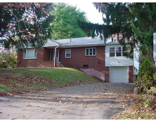 14 Meadow Street Springfield, MA 01151 - Photo 1 of 1