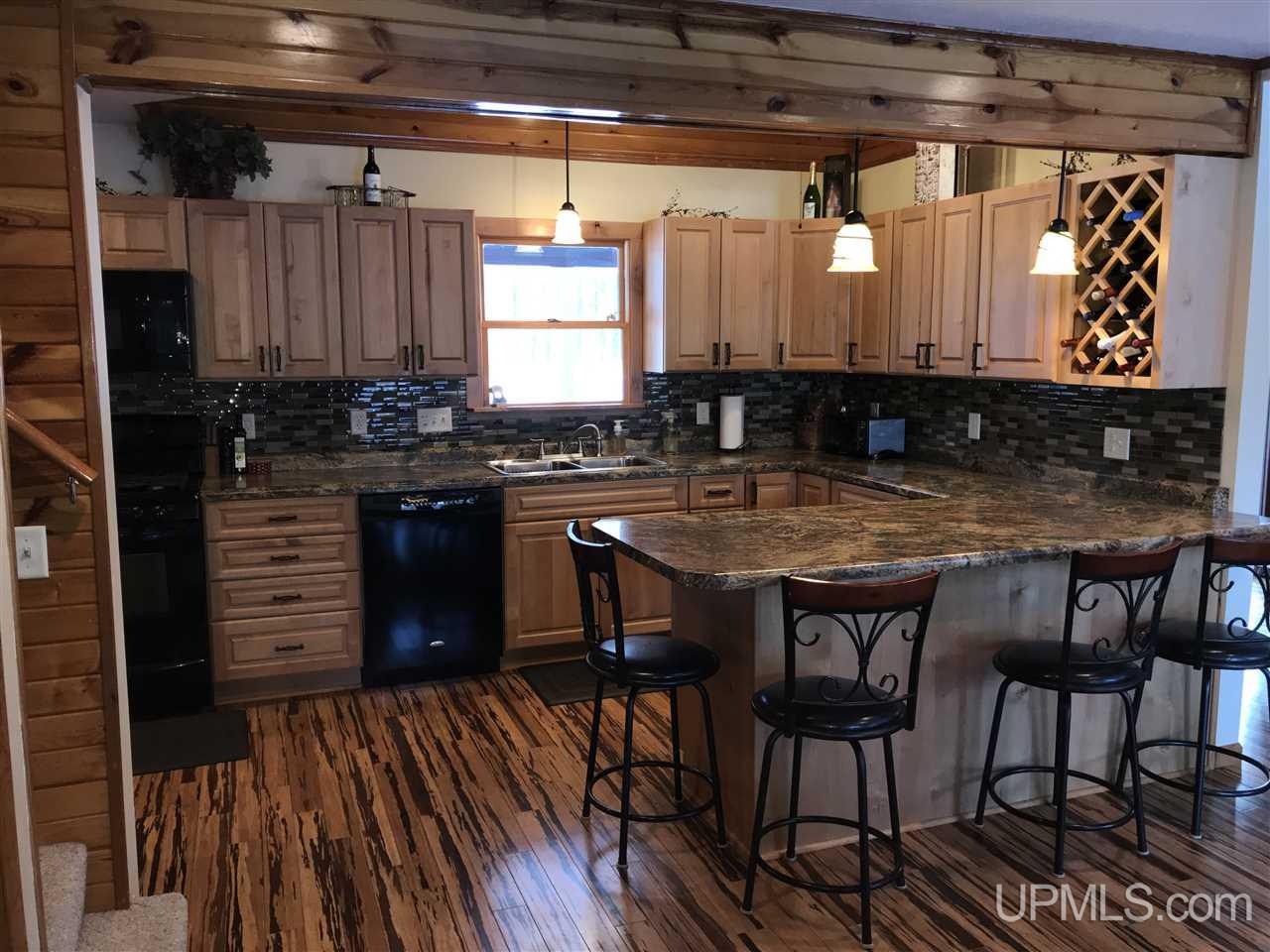 4294 K Road Bark River, MI 49807 - Photo 8 of 49