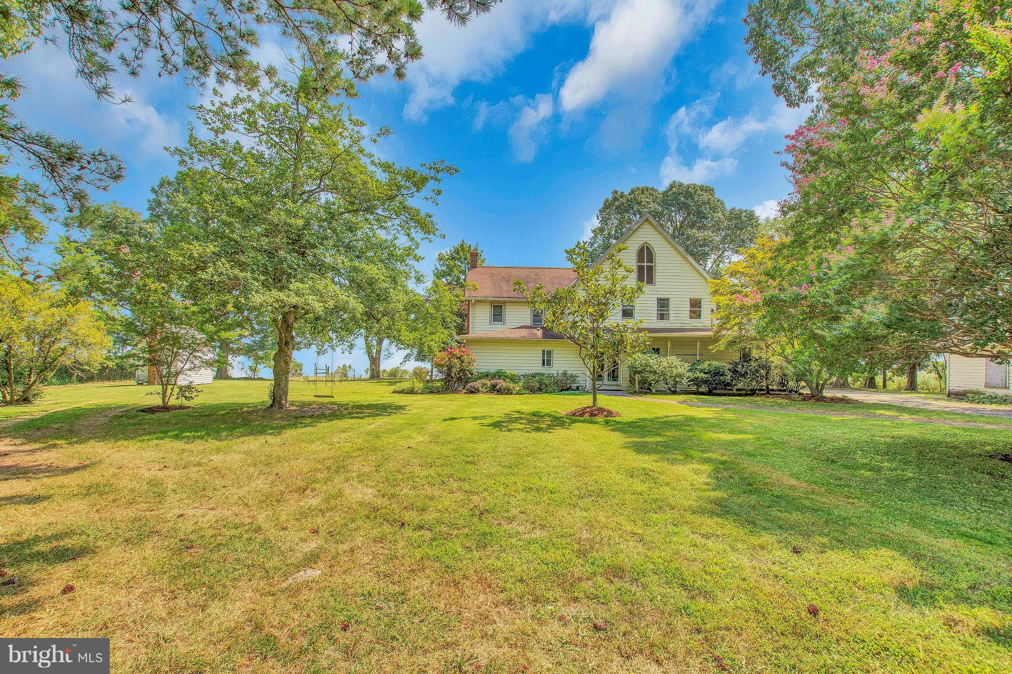 5773 Blaine Road Churchton, MD 20733 - Photo 2 of 30 WATERVIEW FROM EVERY ANGEL!