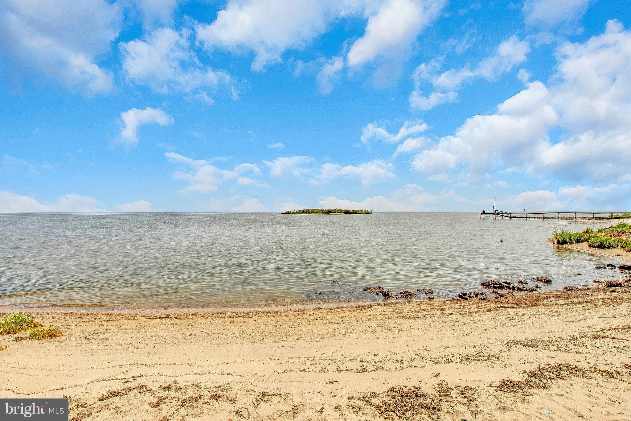 5773 Blaine Road Churchton, MD 20733 - Photo 11 of 30 WOW- PRIVATE SANDY BEACH