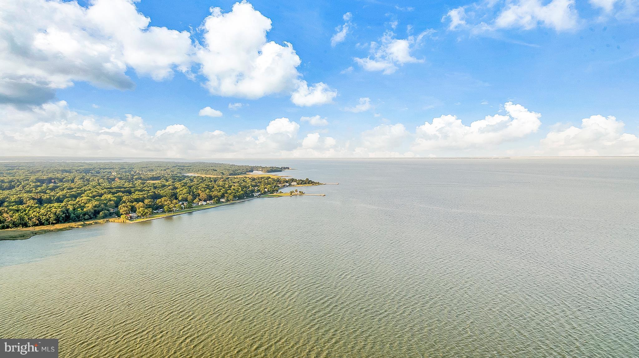 5773 Blaine Road Churchton, MD 20733 - Photo 15 of 30 HOW ABOUT THIS VIEW!
