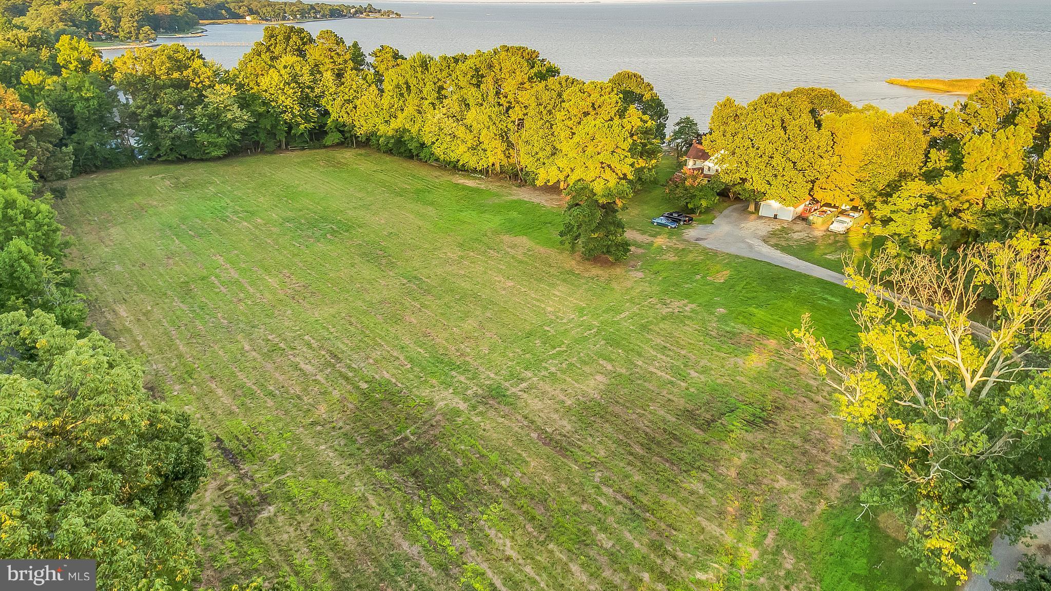 5773 Blaine Road Churchton, MD 20733 - Photo 17 of 30 6..54 ACREAGE