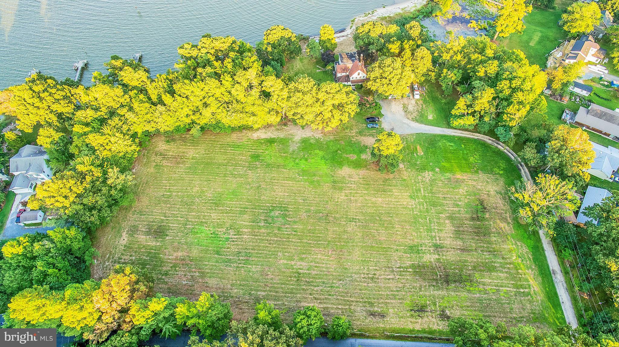 5773 Blaine Road Churchton, MD 20733 - Photo 19 of 30 LOOK AT ALL THIS HAS TO OFFER.