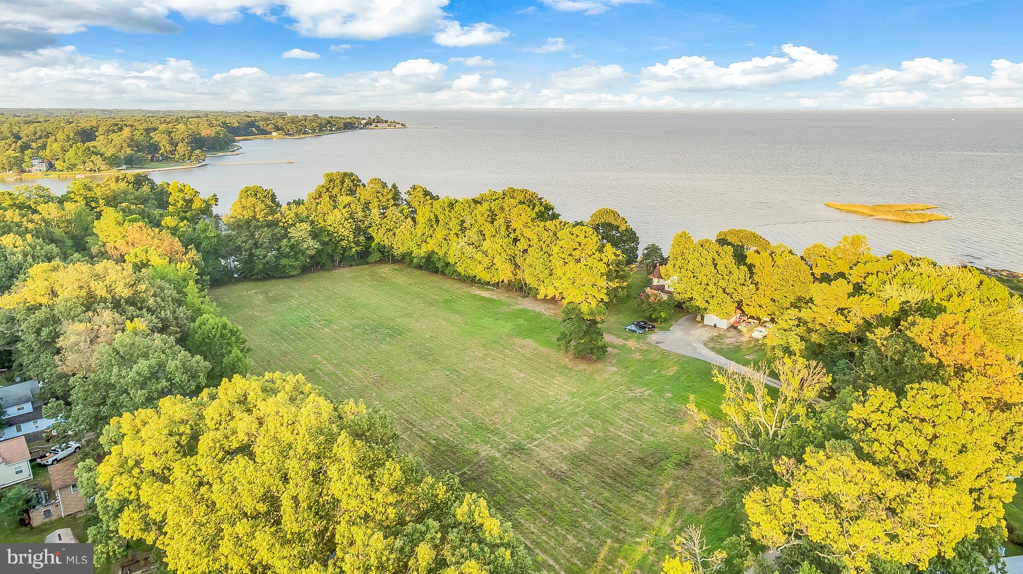 5773 Blaine Road Churchton, MD 20733 - Photo 21 of 30 ANOTHER NICE VIEW