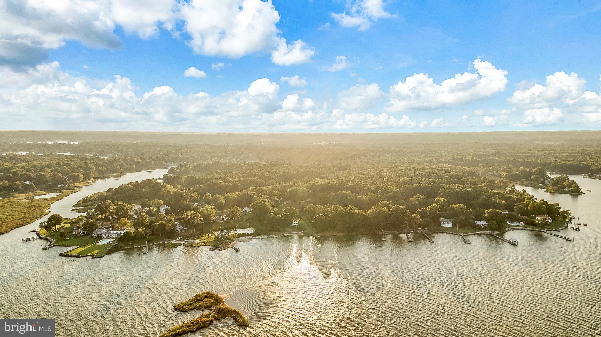 5773 Blaine Road Churchton, MD 20733 - Photo 28 of 30 WHAT A VIEW!
