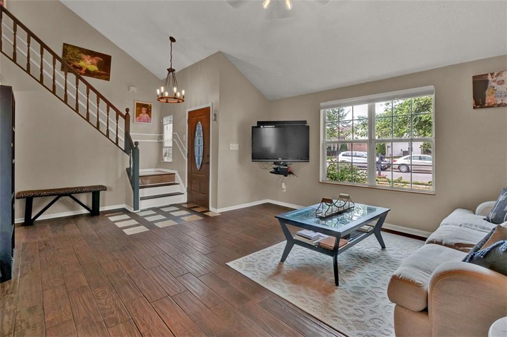 5644 Rains Lane Indianapolis, IN 46254 - Photo 8 of 37 Gallery Image 8