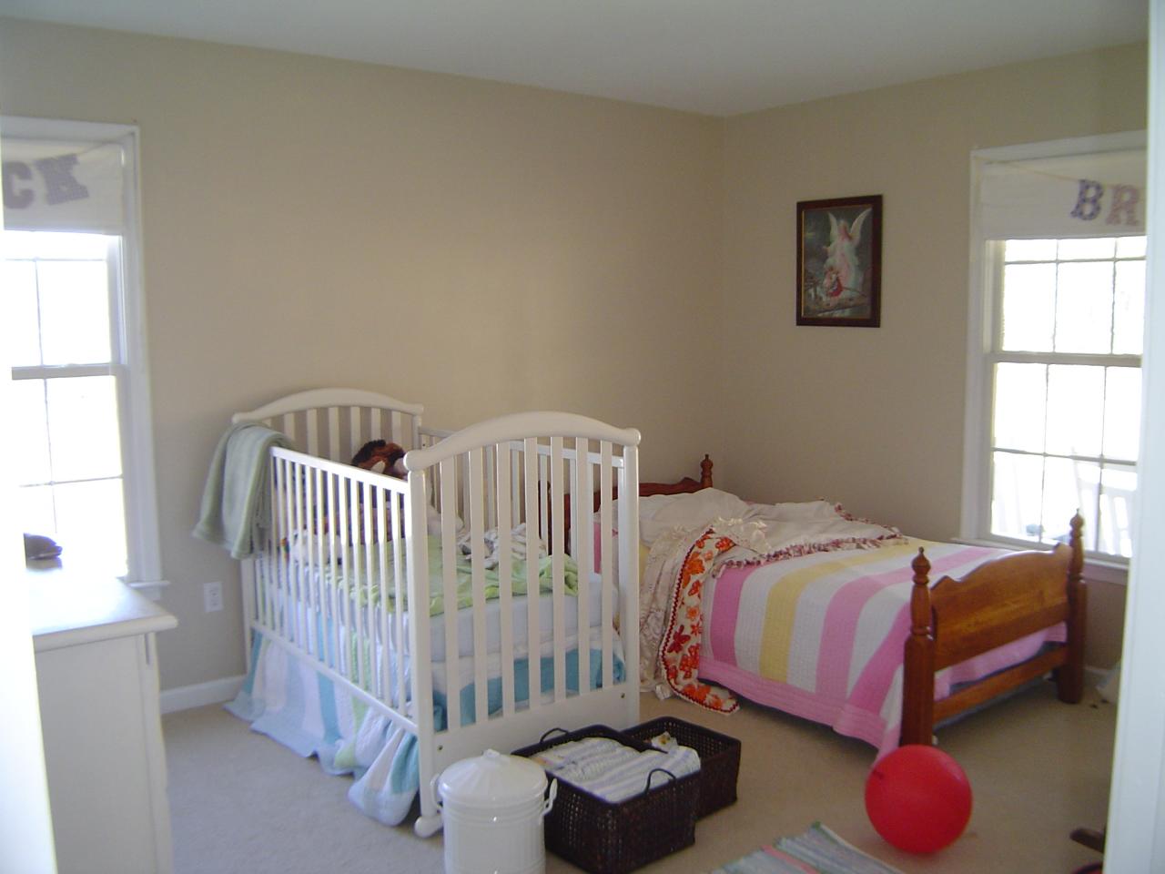 1063 Madcap Road Rocky Mount, VA 24151 - Photo 14 of 39 a bedroom with a bed and window