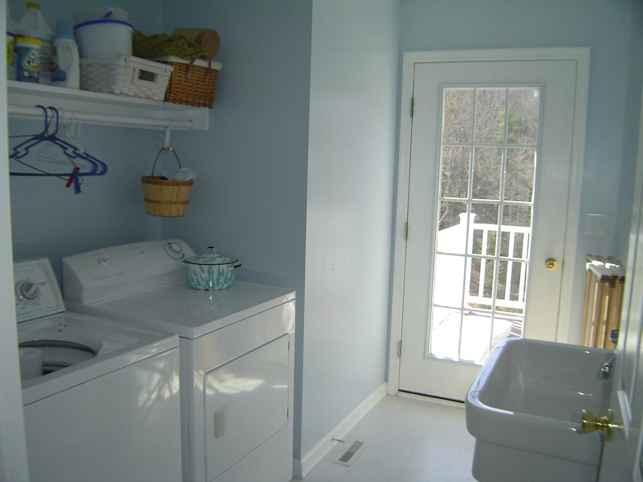 1063 Madcap Road Rocky Mount, VA 24151 - Photo 15 of 39 a bathroom with a sink and a window