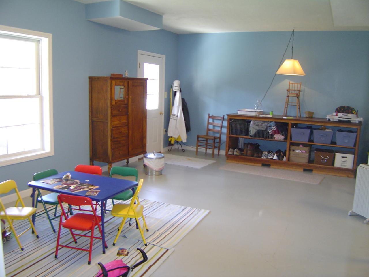 1063 Madcap Road Rocky Mount, VA 24151 - Photo 18 of 39 a living room with furniture a window and a table