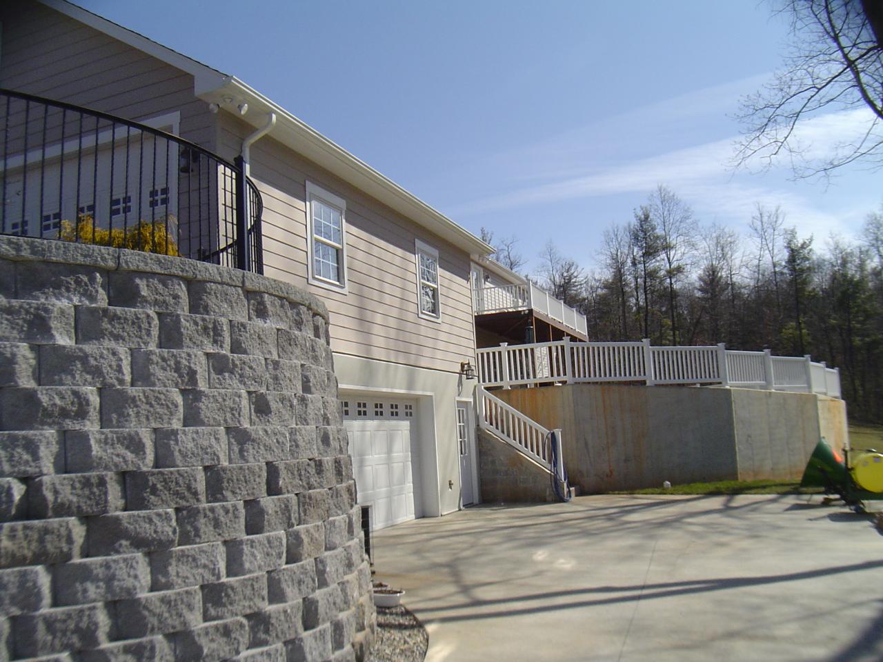 1063 Madcap Road Rocky Mount, VA 24151 - Photo 26 of 39