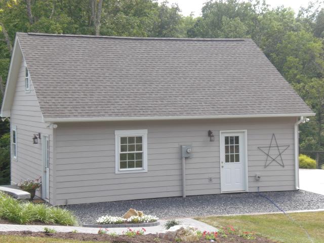 1063 Madcap Road Rocky Mount, VA 24151 - Photo 36 of 39 a view of house and tree