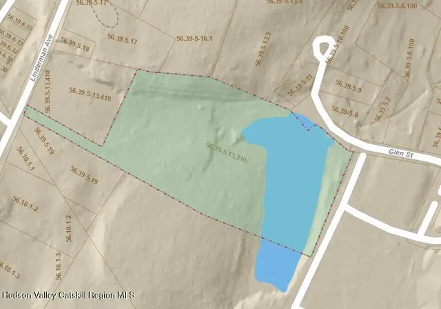 $1,200,000 | 374 Linderman Avenue, Kingston, NY 12401