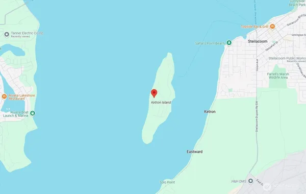 a sign that is sitting on a pole