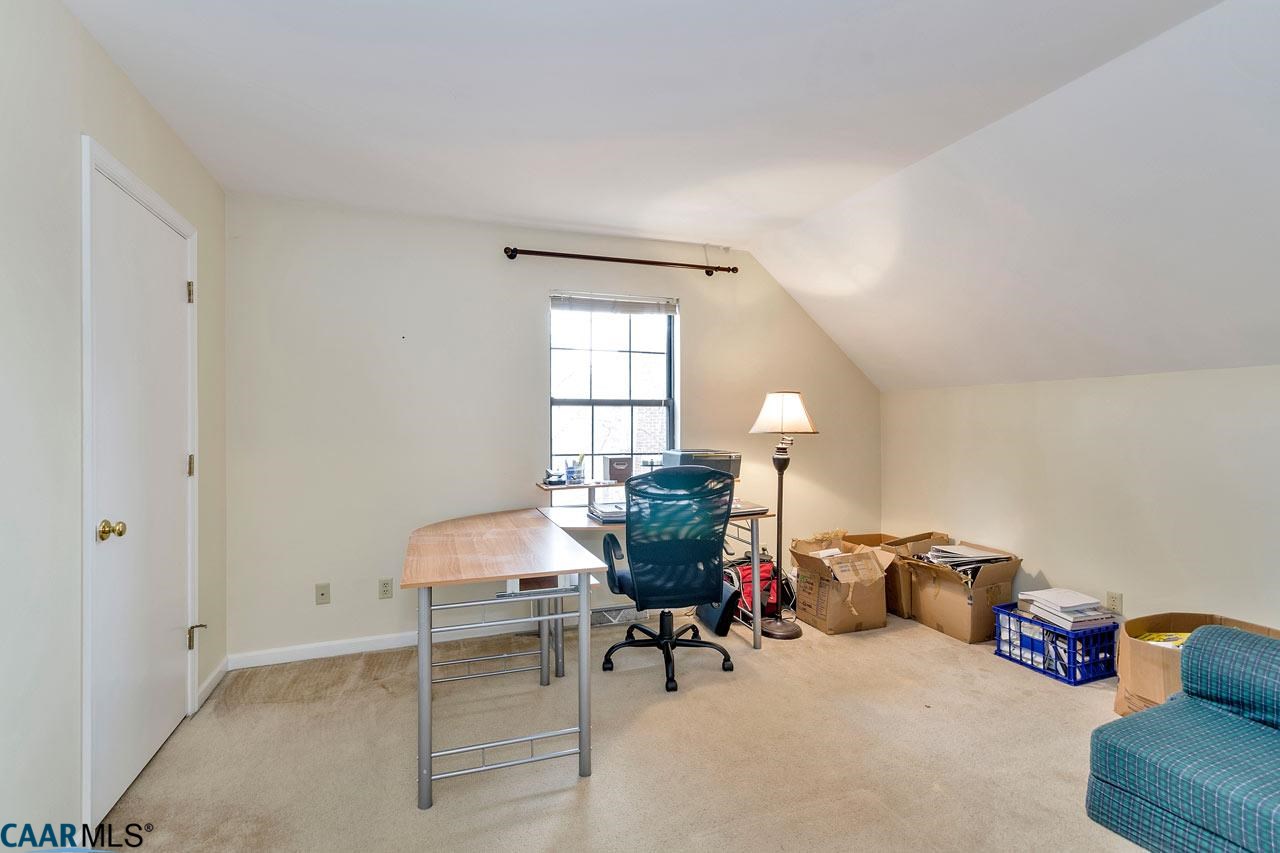 806 Harris Road Charlottesville, VA 22902 - Photo 14 of 20 a living room with furniture and a window