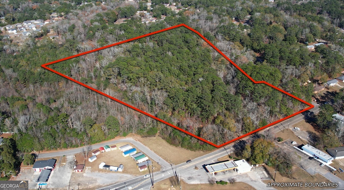 0 Deese Road, Unit TRACT A Ozark, AL 36360 - Photo 2 of 19