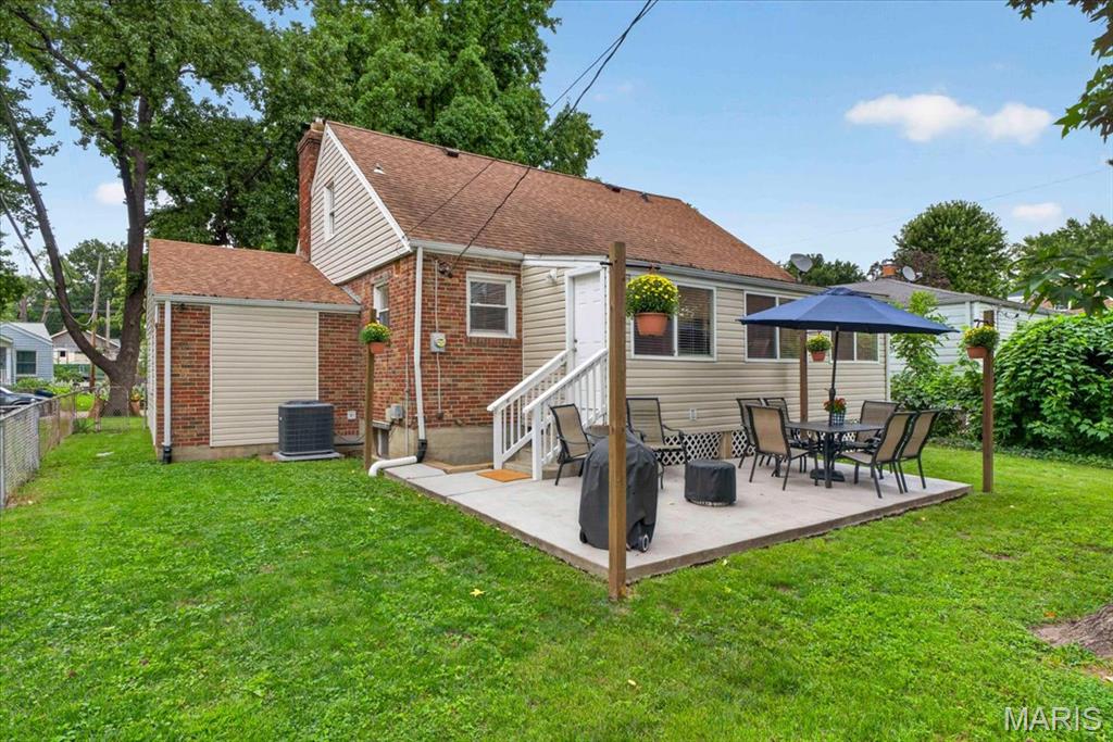 8738 Litzsinger Road St. Louis, MO 63144 - Photo 34 of 36 Gallery Image 34